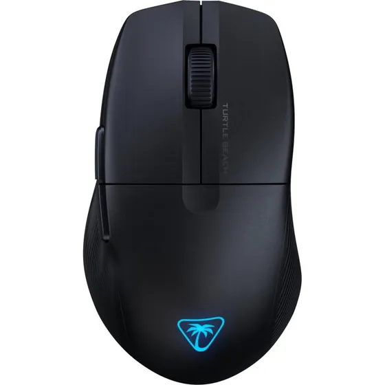 Turtle Beach Pure Air Ultra-Let Trådløs Gamingmus - Sort