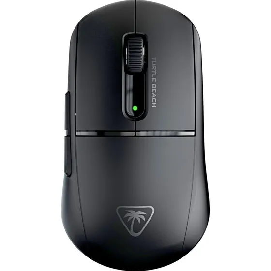 Turtle Beach Burst II Air Trådløs Gaming Mus, Sort