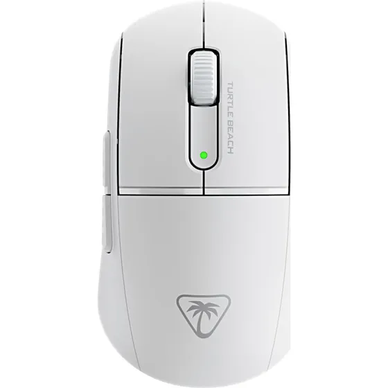Turtle Beach Burst II Air Trådløs Gaming Mus - Hvid