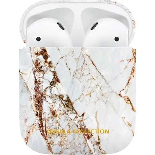 Onsala FashionEdition AirPods Case 1/2 Gen - Rhino Marble