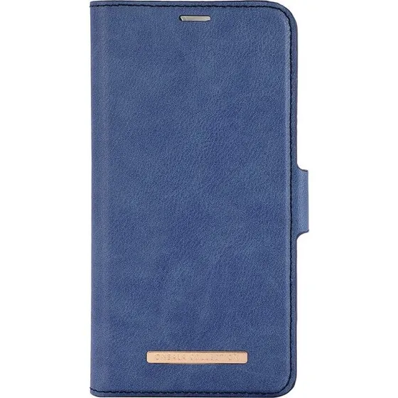 Onsala COLLECTION Wallet Royal Blue iPhone 13 Pro