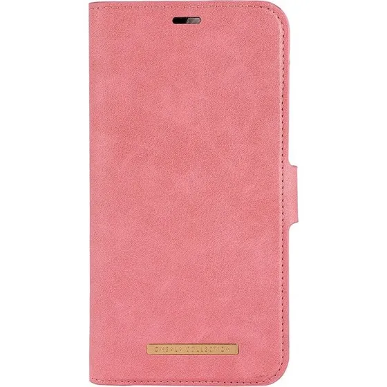 Onsala COLLECTION Wallet Dusty Pink til iPhone 13 Pro Max