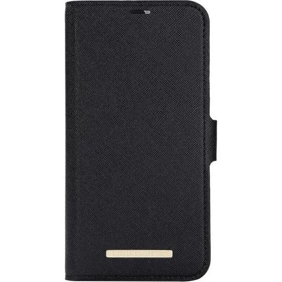 Onsala Wallet Eco Midnight Black for iPhone 14 Plus
