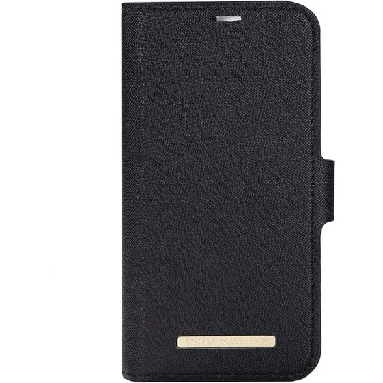 Onsala Wallet Eco Midnight Black iPhone 14 Pro