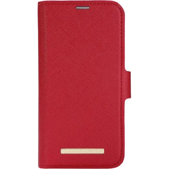Onsala Wallet Eco Red iPhone 14 Pro