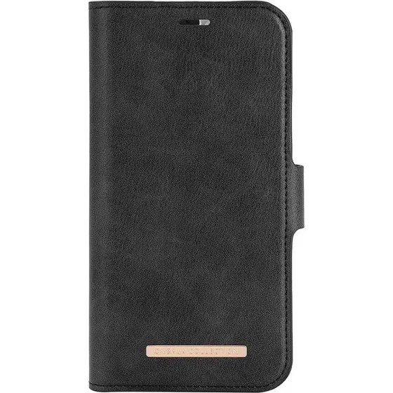 Onsala Wallet Case Eco 2 Kortrum MagSeries Sort for iPhone 15