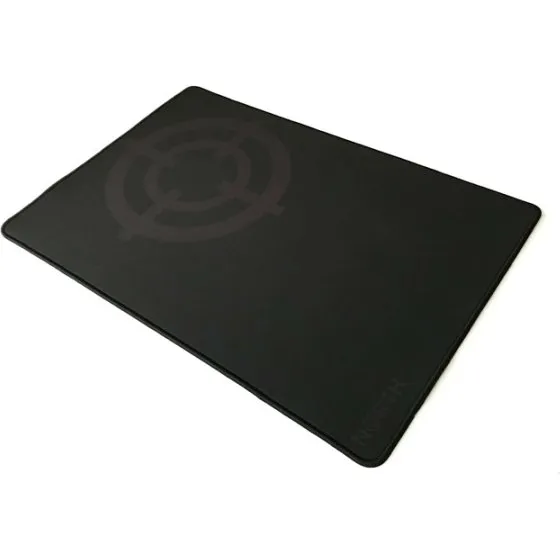 North Gaming Musemåtte Pro Sort L (500x340mm)