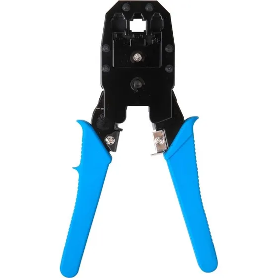 North Crimptang 3in1 RJ45/RJ11/RJ12