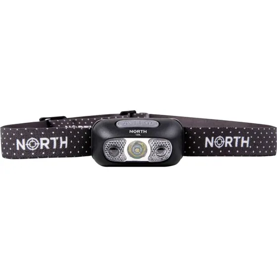 North LED Pandelampe 120lm, 65m