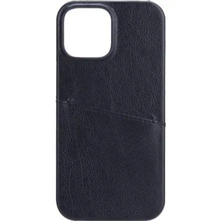 Onsala iPhone 13 Pro Max Cover med Kortrum, Sort
