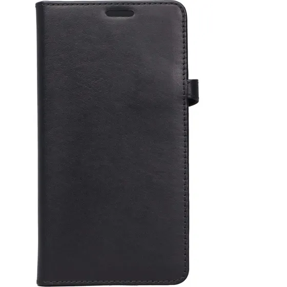 GEAR Buffalo Wallet Læder Samsung S10+ Sort