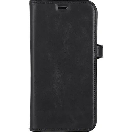 Buffalo Mobilcover iPhone 14 Pro Max Sort