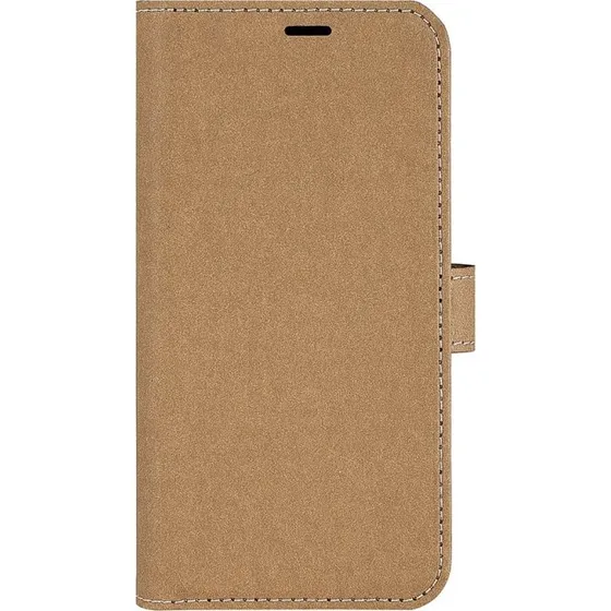 Onsala Eco Wallet iPhone 13 Sand
