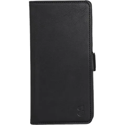 Gear Mobilcover Samsung S24 Ultra 5G Sort