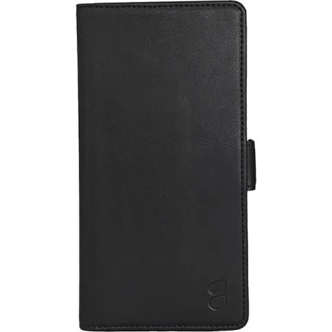 Gear Mobilcover Samsung S24+ 5G Sort