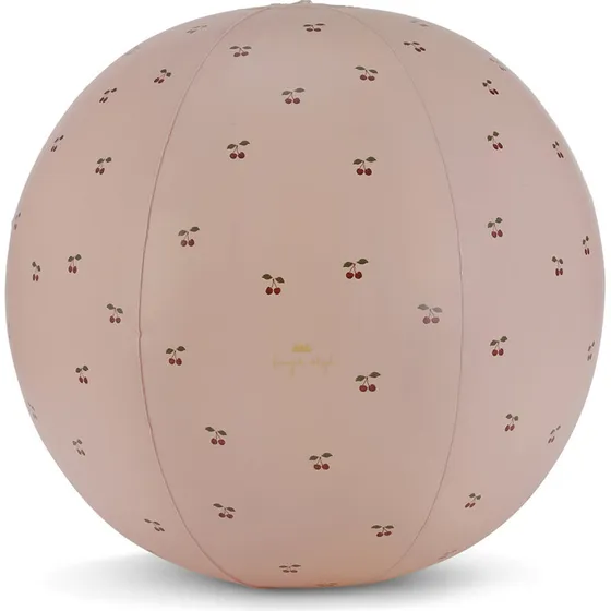 Konges Sløjd badebold Ø40 cm - Cherry Blush