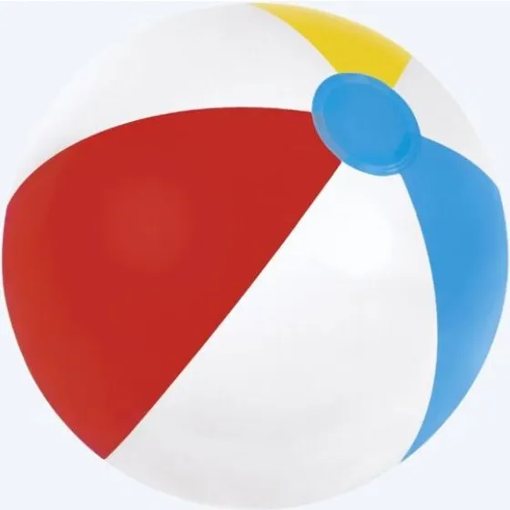 Bestway badebold 61 cm - multi
