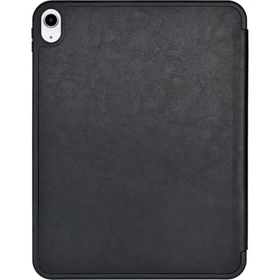 Gear Tablet Cover med Penneholder, Sort til iPad 10,9" 10. Gen 2022