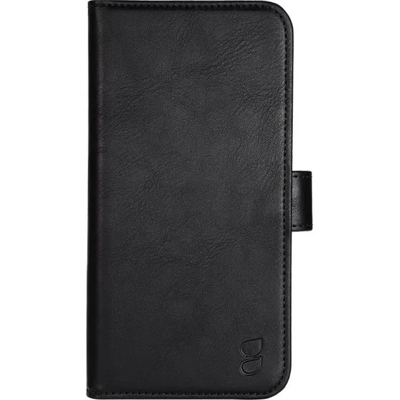 Gear Wallet 2-i-1 MagSeries Sort til iPhone 14 Pro Max