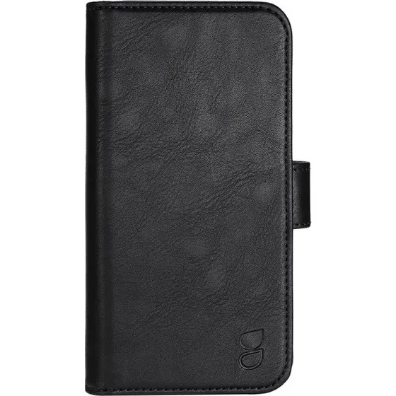 Gear Wallet 2-i-1 MagSeries Sort til iPhone 14 Pro