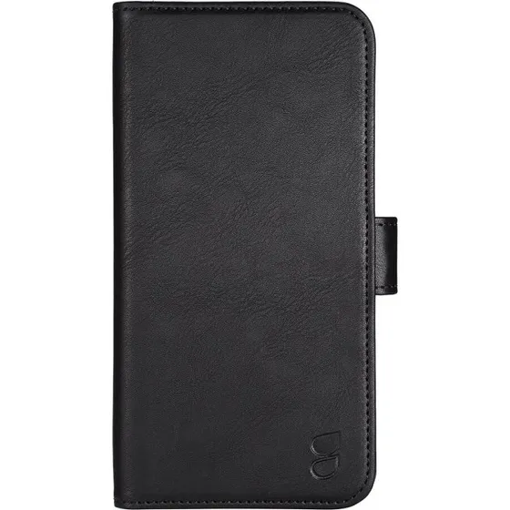 Gear Wallet 2-i-1 Sort til iPhone 14 Plus
