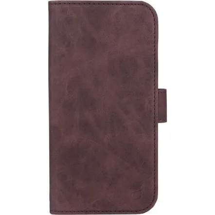 Gear Wallet Brun - iPhone 14 Plus