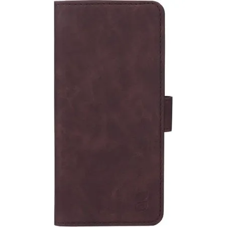 Gear Wallet Brun - Samsung A52/A52s 4G/5G