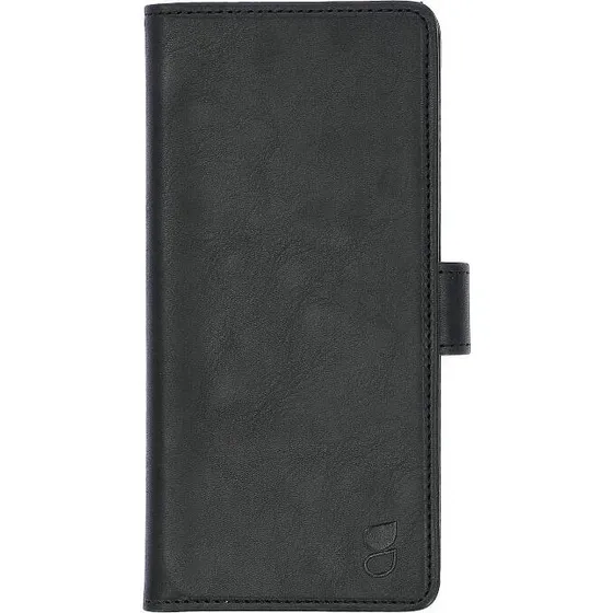 Gear Wallet Cover, Sort - Samsung A52 4G/5G