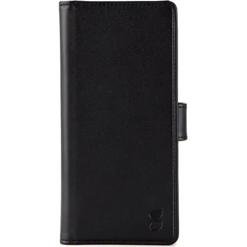 GEAR Wallet Sort til OnePlus Nord N100
