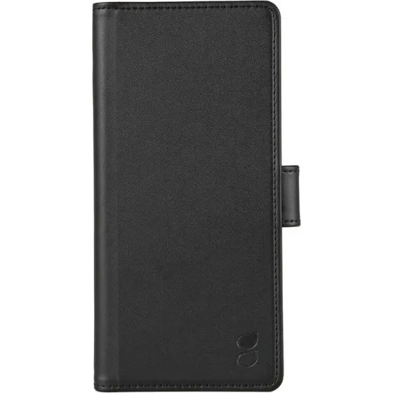 Gear Wallet Samsung A70 2019 Sort