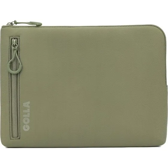 Golla Sleeve Metro 13" Neoprene Grøn
