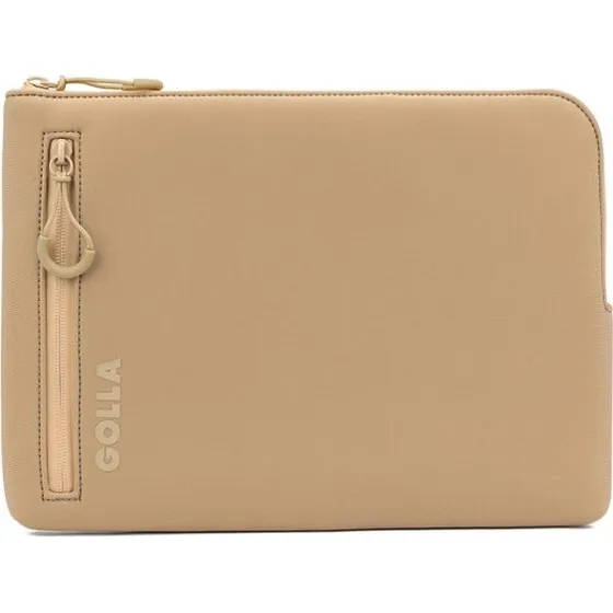 Golla Metro Neoprene Sleeve 14" Coffee