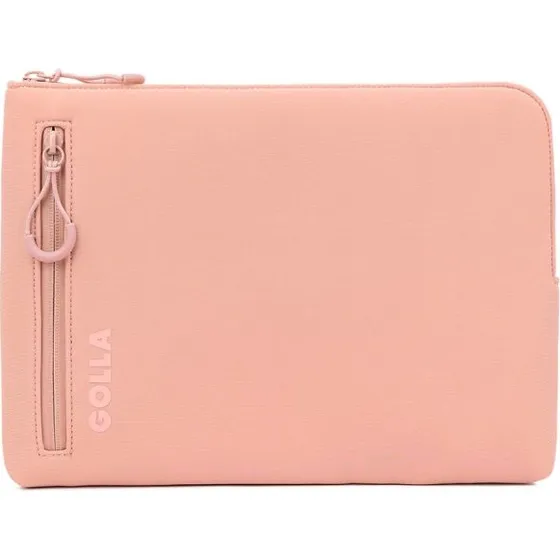 Golla Sleeve Metro 13" Dirty Pink