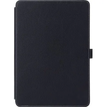 Onsala Lædercover Sort til iPad 10,2" 19/20/21