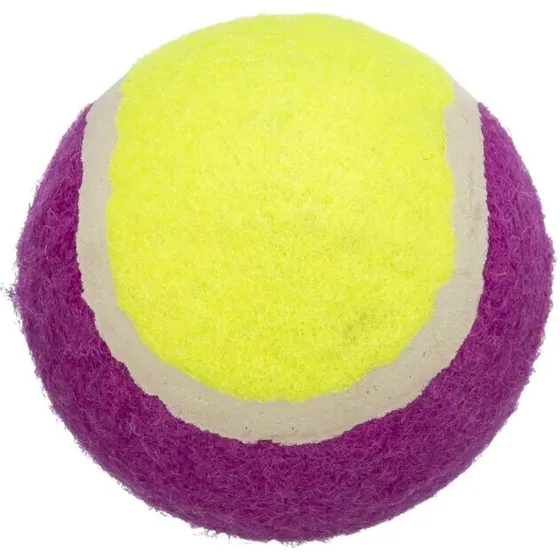 Trixie Tennisbold neon – 1 stk