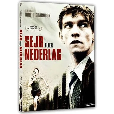 Sejr eller nederlag - DVD