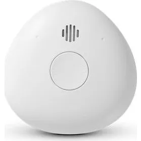 Housegard Pebble Inkl. 10-Års Batteri