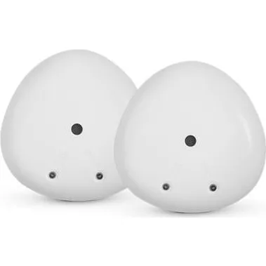 Housegard Pebble Link Trådløs 2-Pak, 10-års Batteri