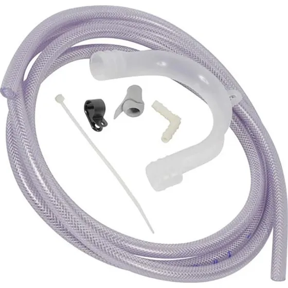 Electrolux E2YH01 Tilbehørssæt til kondensafvanding, 2,5 m