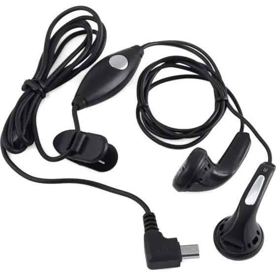 Doro 380091 Binaural Headset Sort