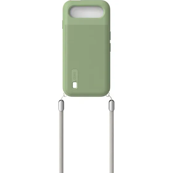 Doro 8921 Beskyttelsescover Grøn for Aurora A10/A11
