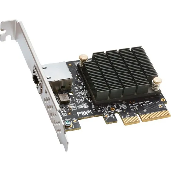 Sonnet G10E-1X-E3 10Gb Ethernet PCIe-netværkskort