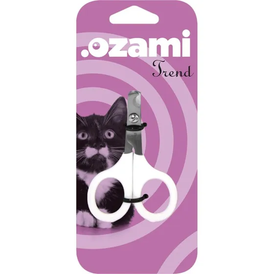 Ozami Neglesaks til små hunde, katte og gnavere