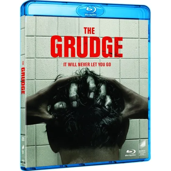 The Grudge (2020) - Blu-ray