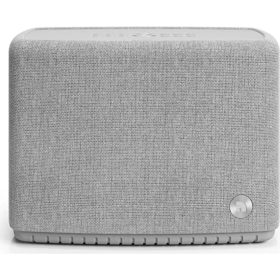 Audio Pro A15 Multiroom Højttaler, Lys Grå, 11 Timer, Bluetooth