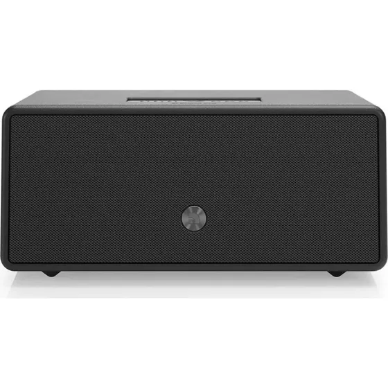 Audio Pro Drumfire D-2, trådløs højttaler, 100W, sort
