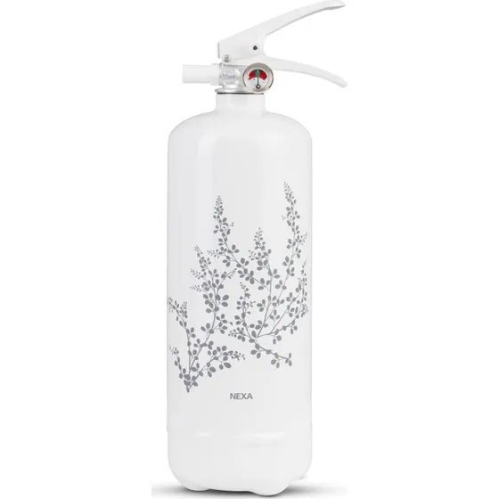 Nexa Linné 2kg Brandsläckare 13A ABC