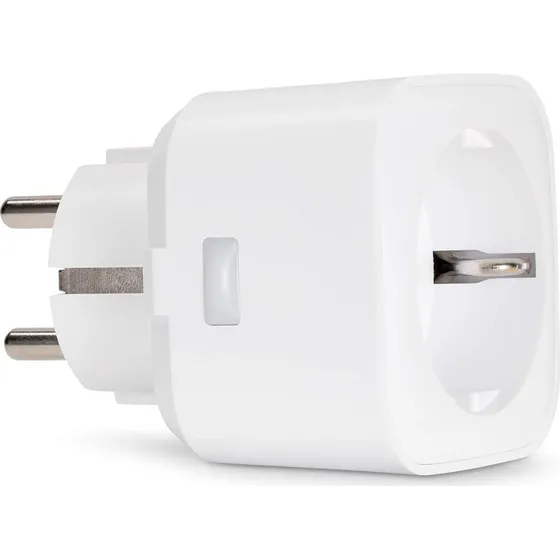 Nexa MYCR-3500 3500W Plug-in ON/OFF - Hvid