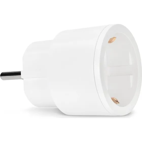 Nexa MYCR-2300 Smart Stik 2300W Hvid