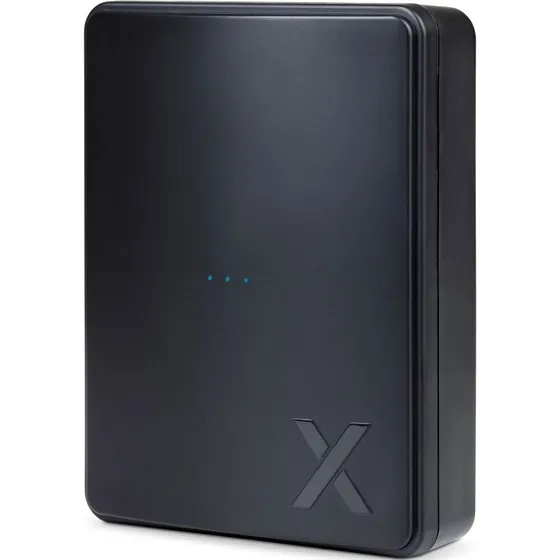 Nexa Bridge 3 Smart Home Bridge – Z-Wave, 10/100 Mbps